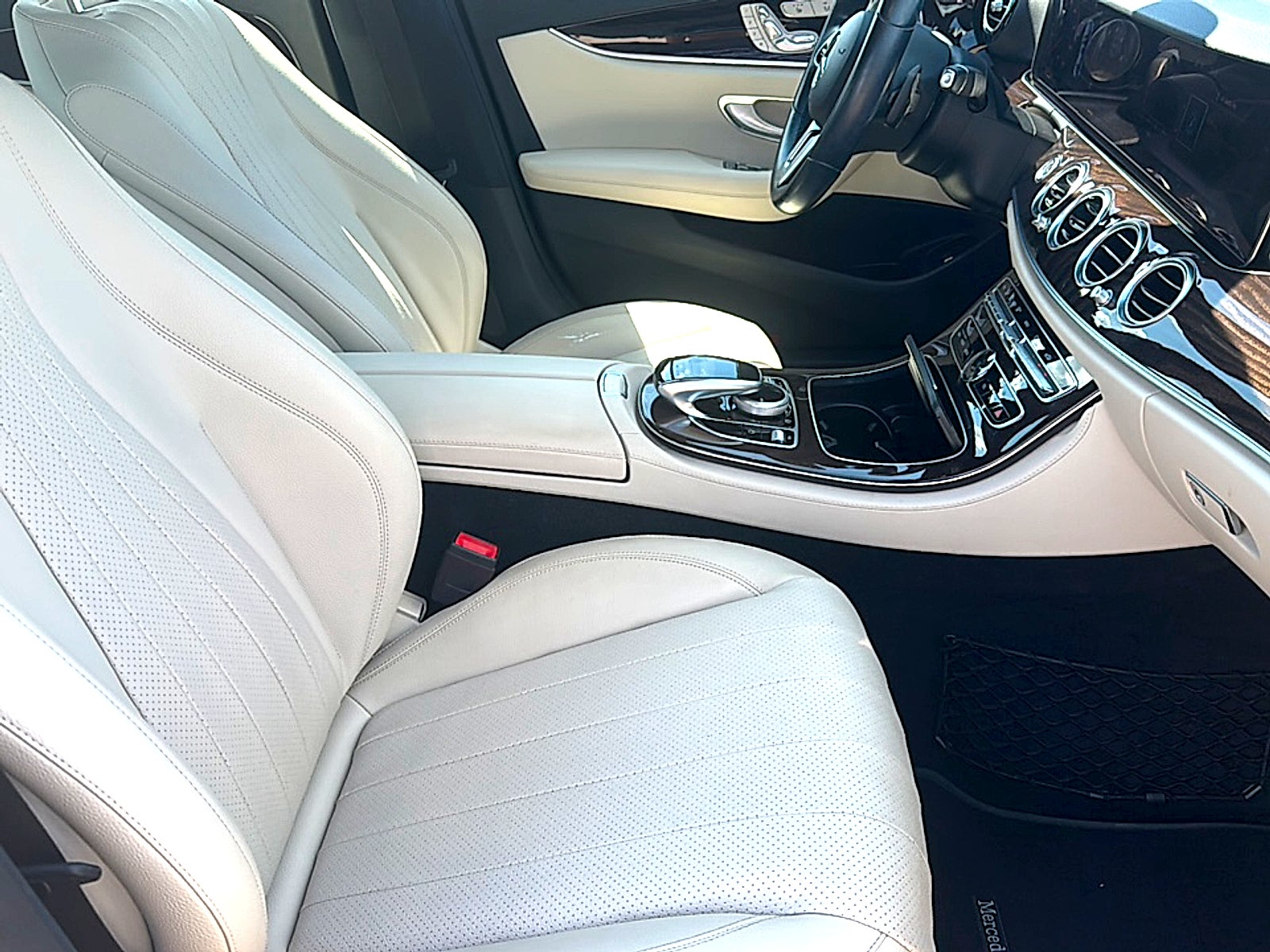 2020 Mercedes-Benz E 350 E 350