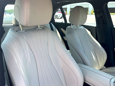 2020 Mercedes-Benz E 350 E 350