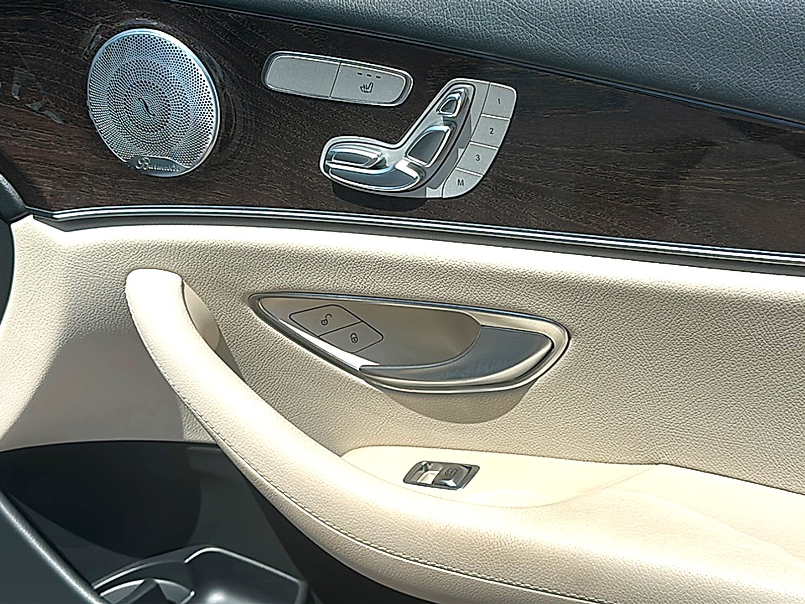 2020 Mercedes-Benz E 350 E 350