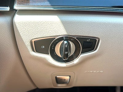 2020 Mercedes-Benz E 350 E 350