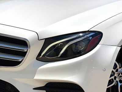 2020 Mercedes-Benz E 350 E 350
