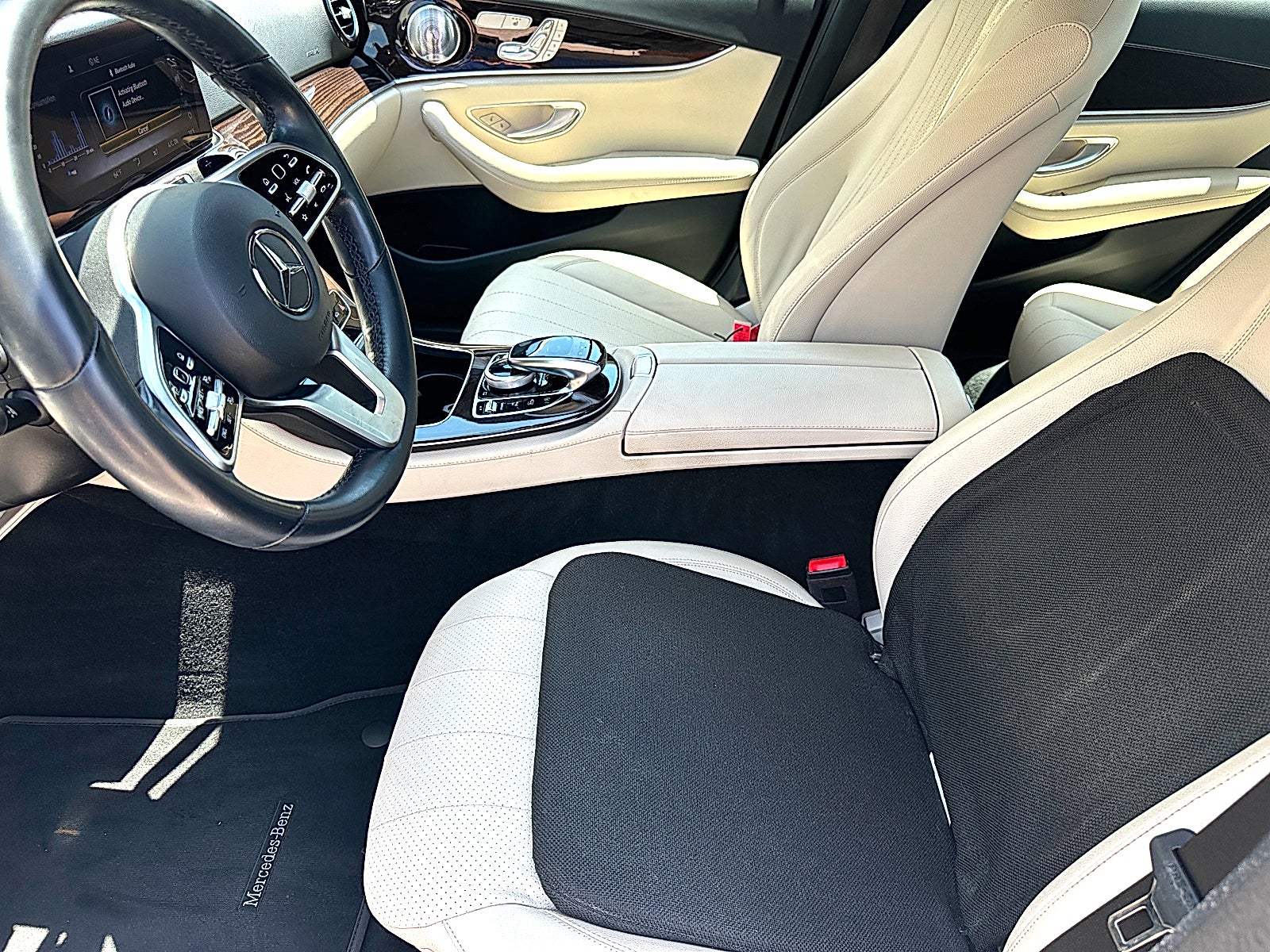 2020 Mercedes-Benz E 350 E 350