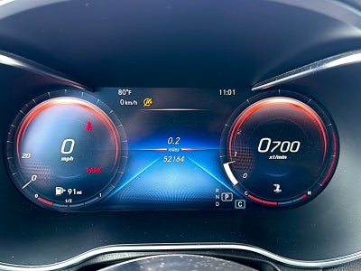 2022 Mercedes-Benz GLC 300 GLC 300