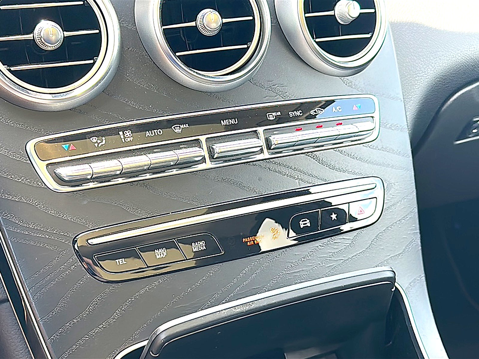 2022 Mercedes-Benz GLC 300 GLC 300