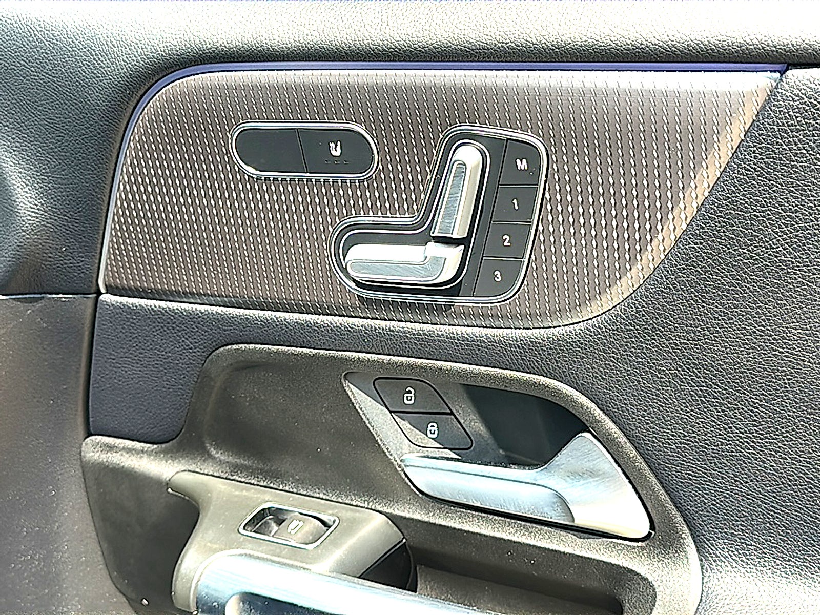 2021 Mercedes-Benz GLB 250 GLB 250