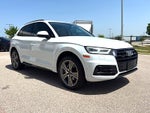 2019 Audi Q5 Prestige