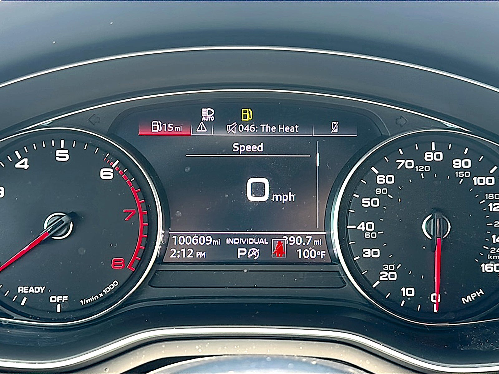 2021 Audi A4 Sedan Premium