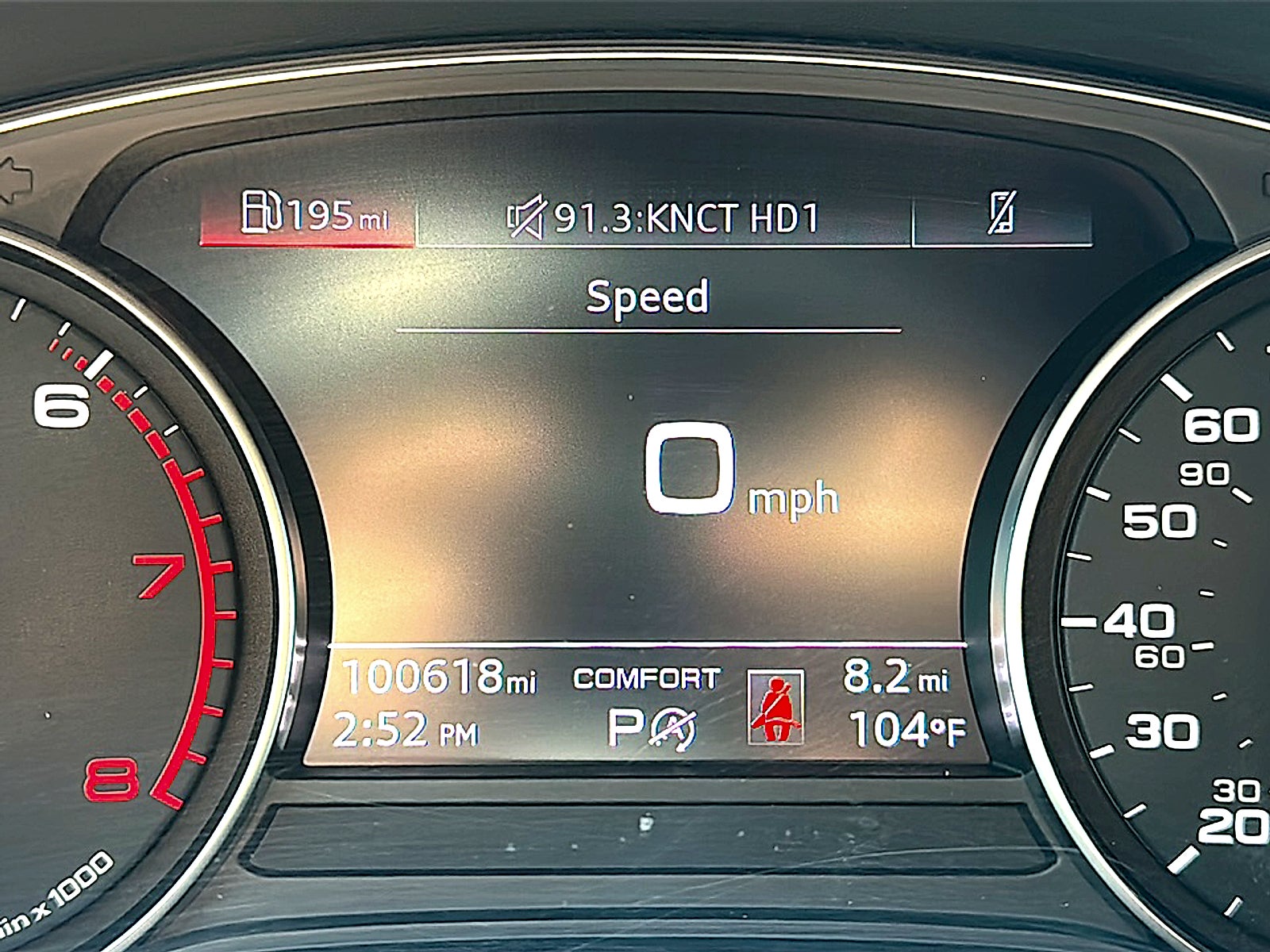 2021 Audi A4 Sedan Premium