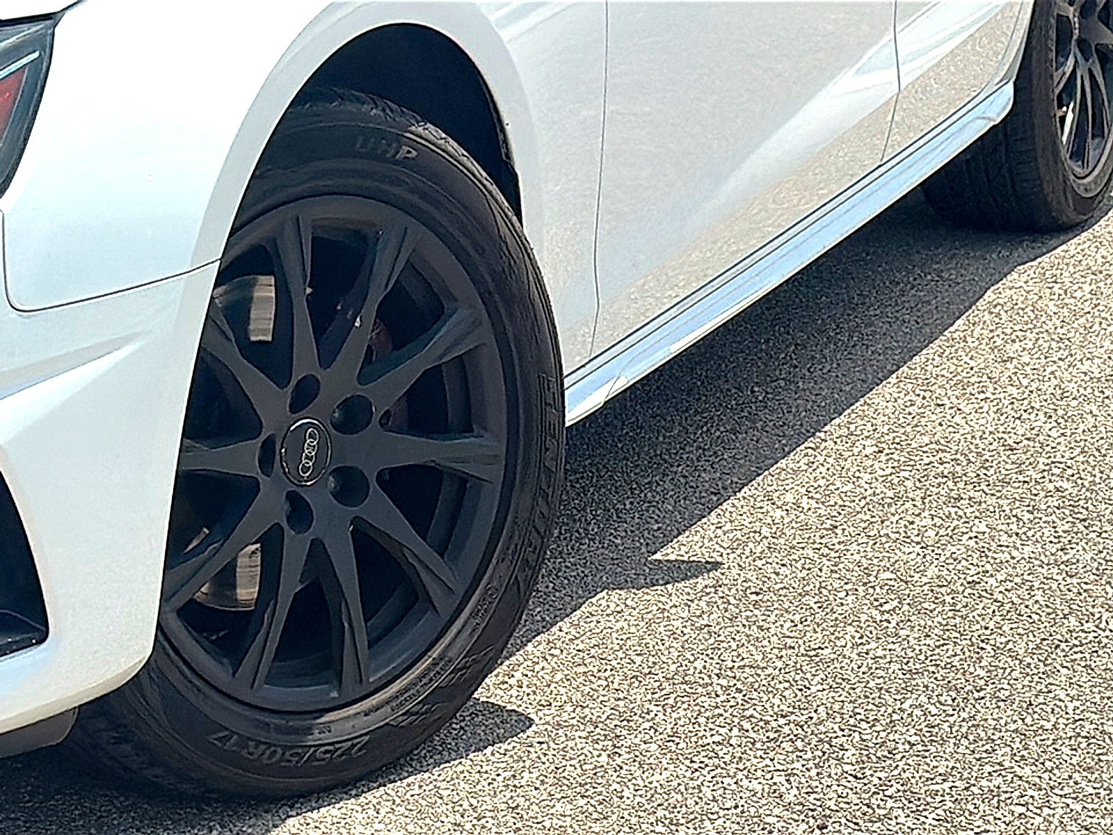 2021 Audi A4 Sedan Premium