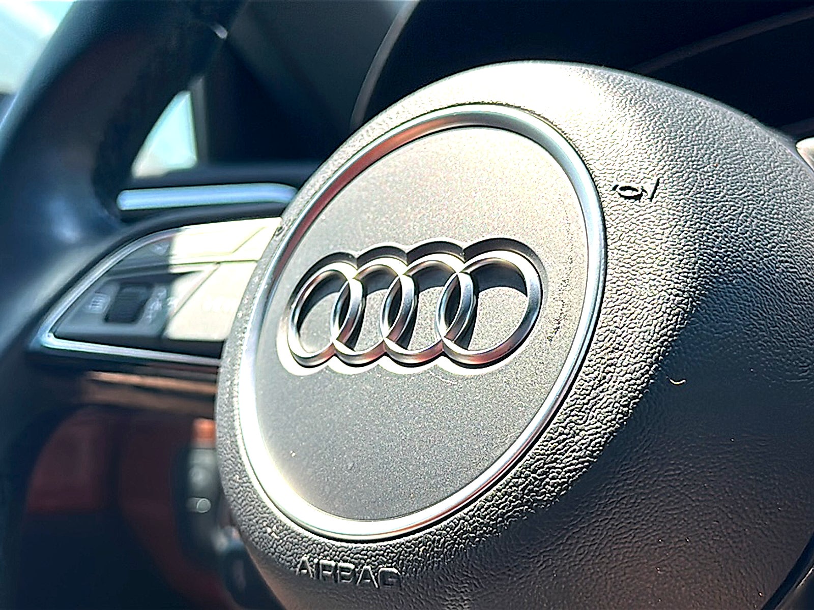 2021 Audi A4 Sedan Premium