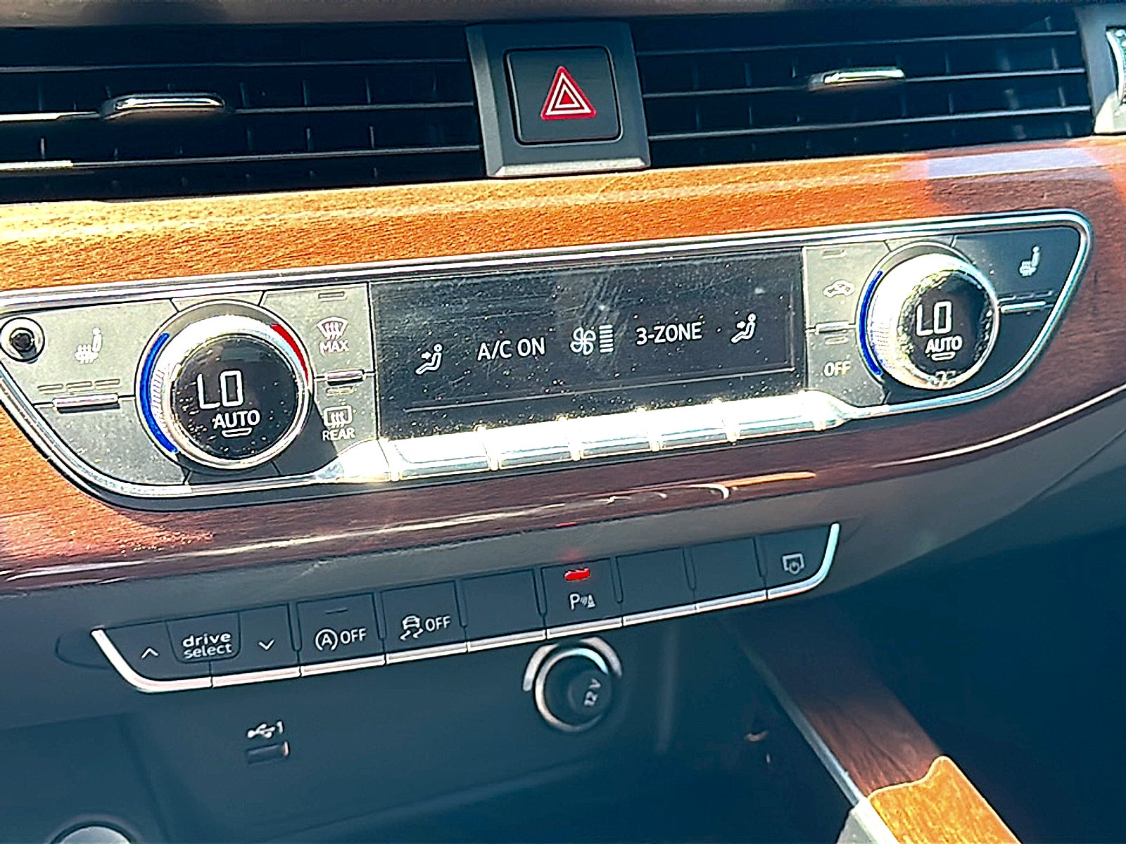 2021 Audi A4 Sedan Premium
