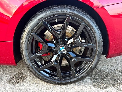 2025 BMW 4 Series 430i