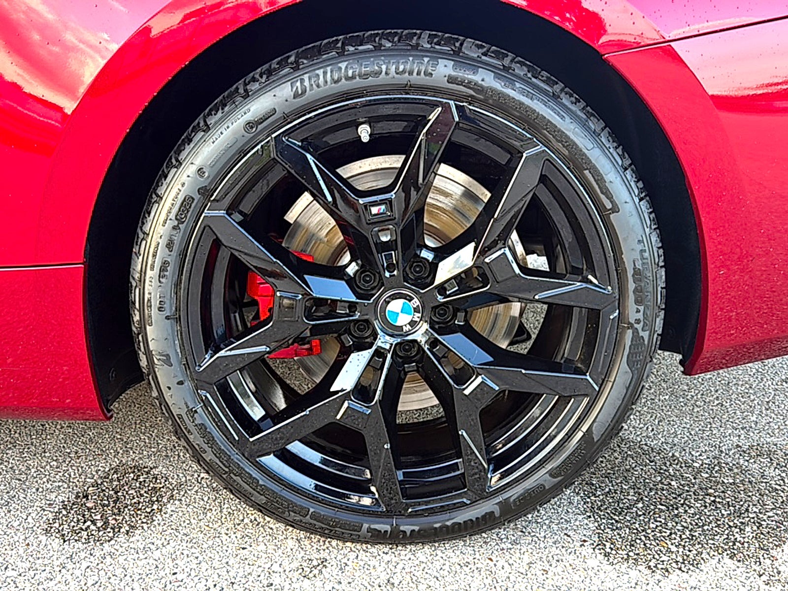 2025 BMW 4 Series 430i