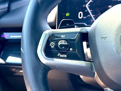 2024 BMW 5 Series 530i