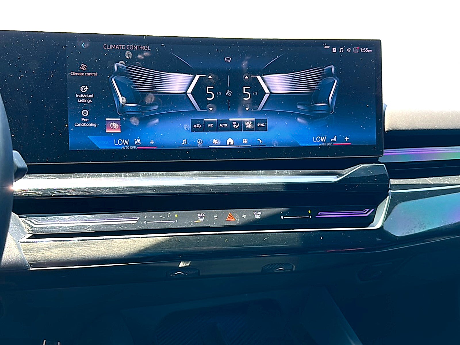 2024 BMW 5 Series 530i