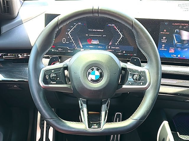 2024 BMW 5 Series 530i