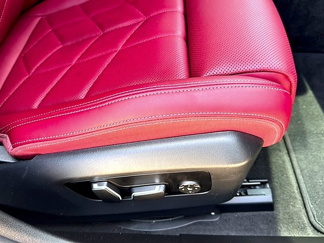 2024 BMW 5 Series 530i