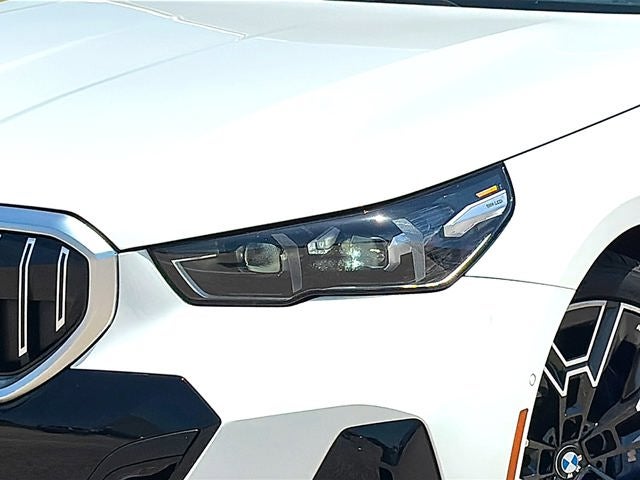 2024 BMW 5 Series 530i