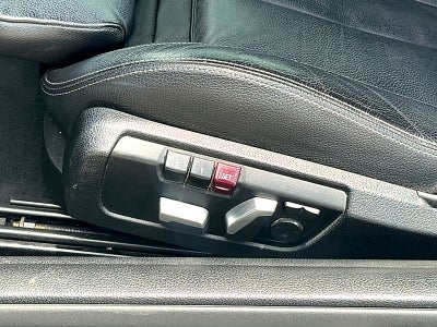 2018 BMW 4 Series 430i