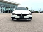 2018 BMW 4 Series 430i