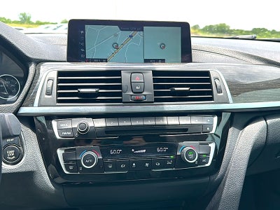 2018 BMW 4 Series 430i