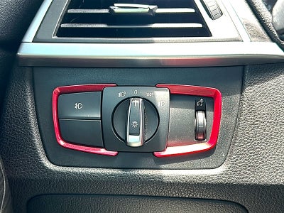 2018 BMW 4 Series 430i