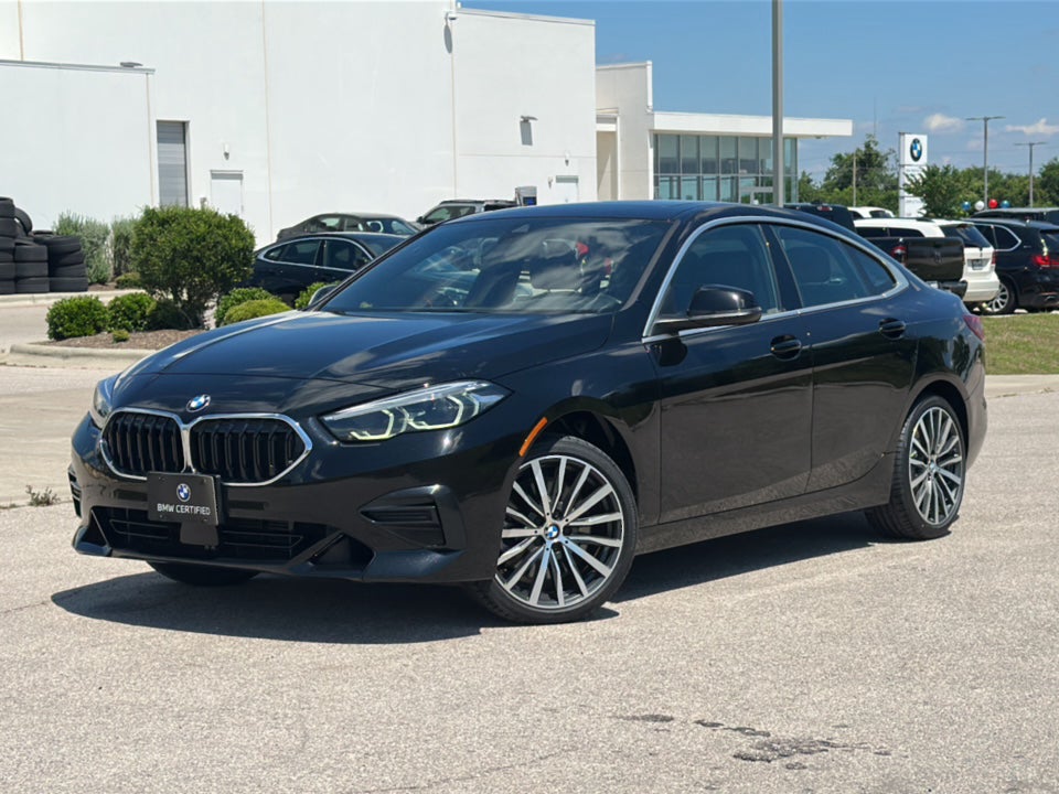 2023 BMW 2 Series 228i