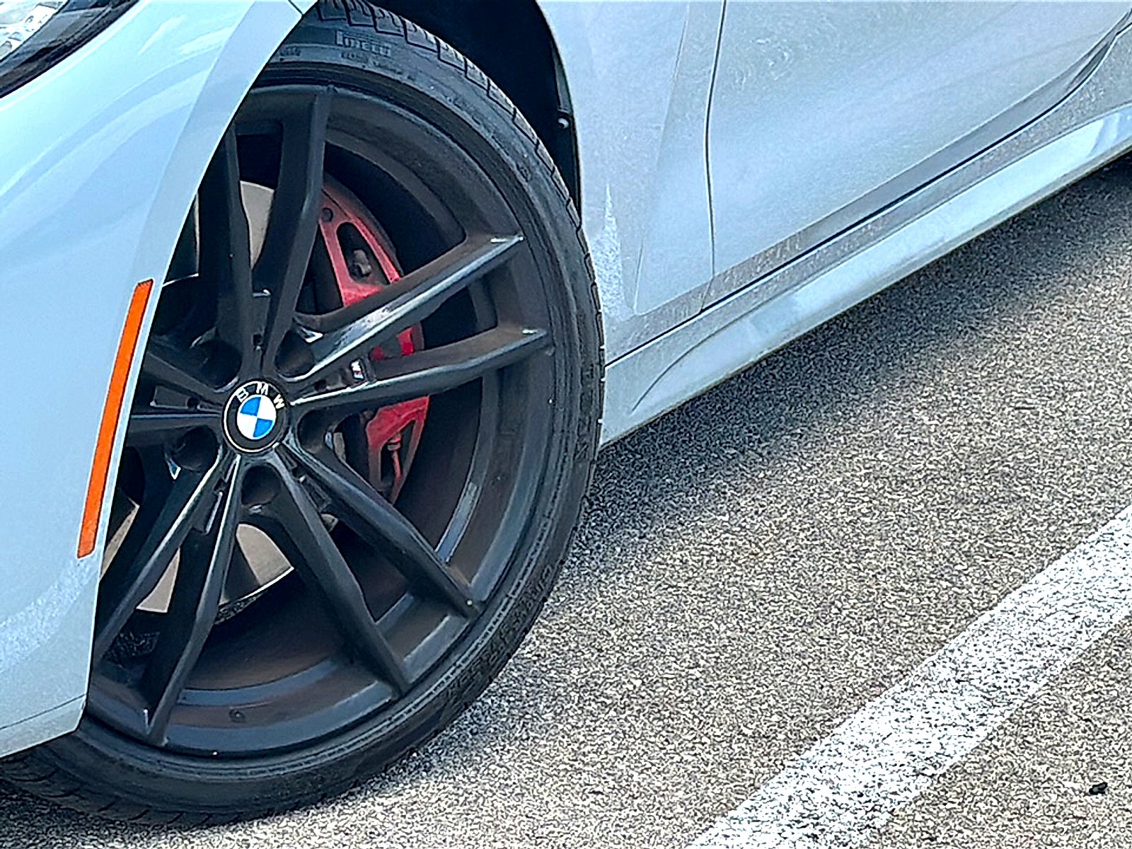 2024 BMW 4 Series 430i