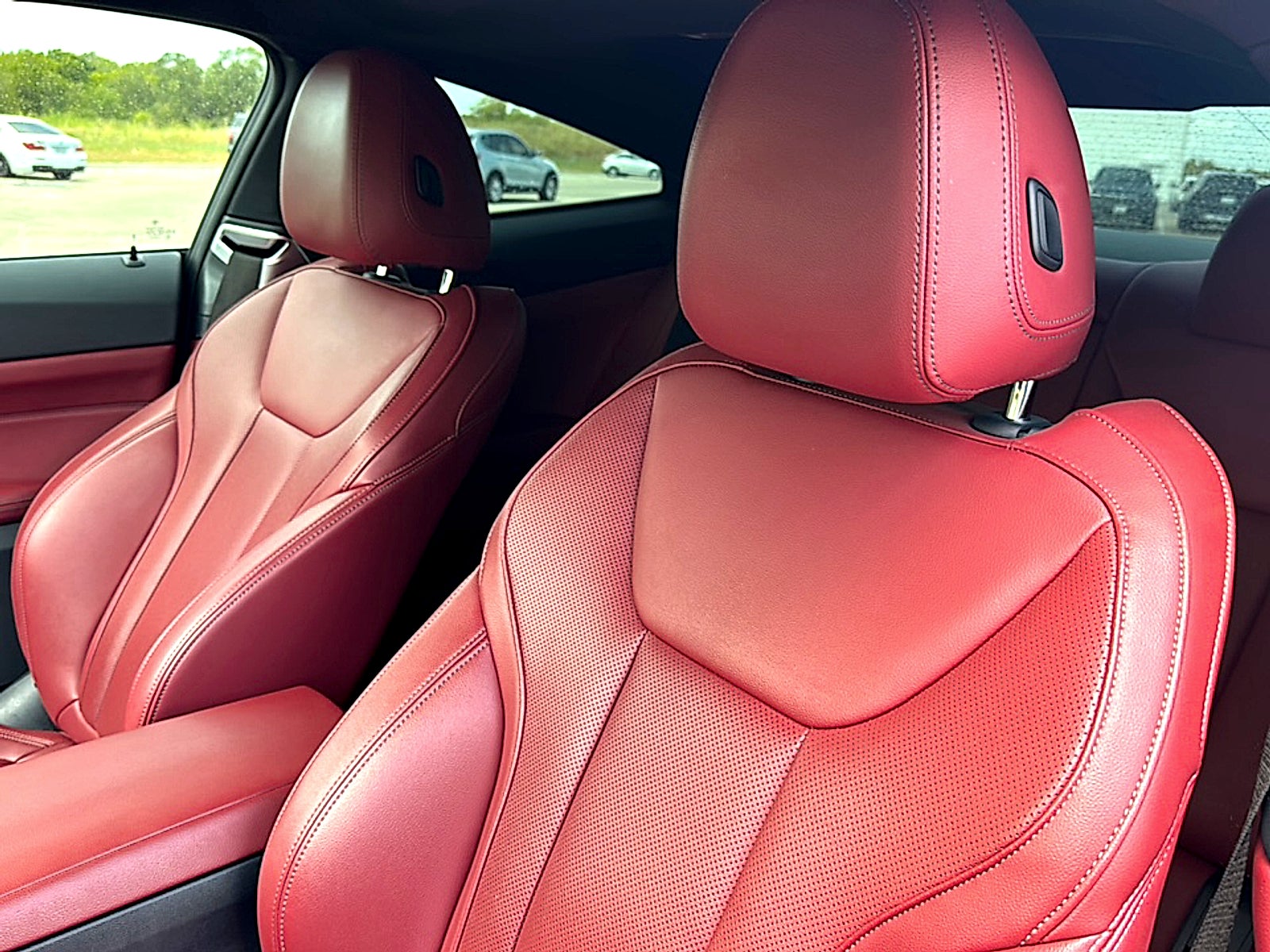 2024 BMW 4 Series 430i