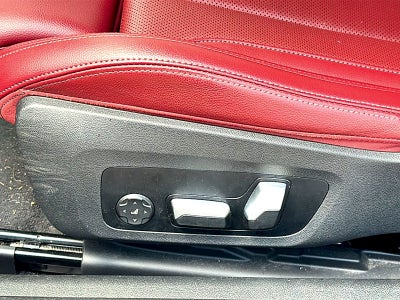 2024 BMW 4 Series 430i