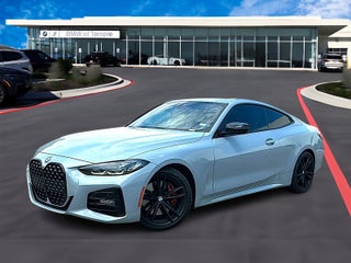 2024 BMW 4 Series 430i