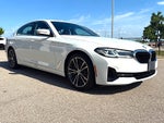 2021 BMW 5 Series 530i