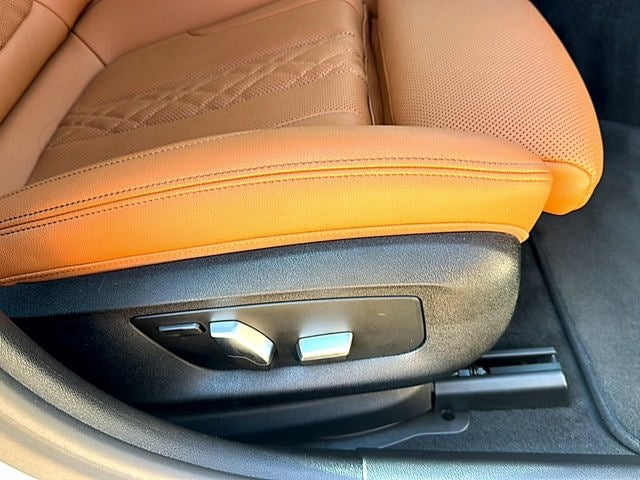 2023 BMW 5 Series 530i