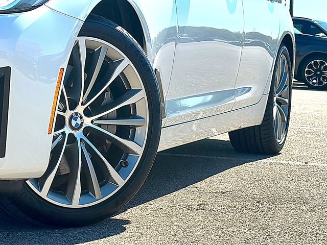 2023 BMW 5 Series 530i