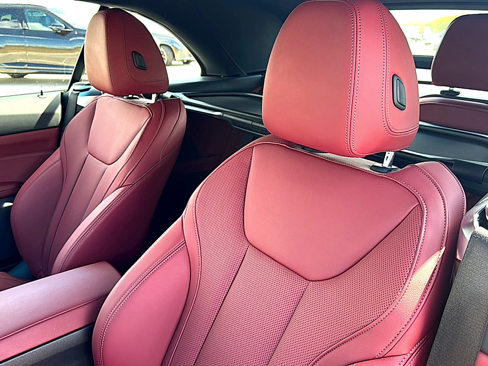 2025 BMW 4 Series 430i xDrive