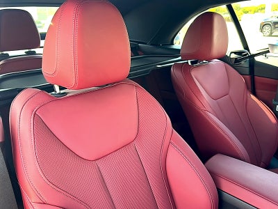 2025 BMW 4 Series 430i xDrive