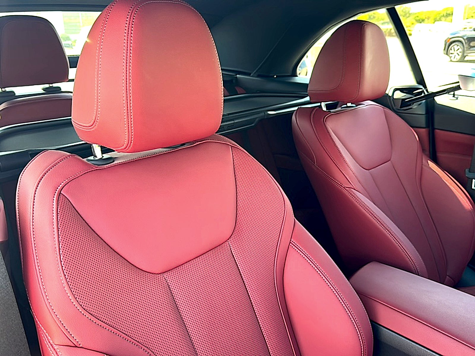 2025 BMW 4 Series 430i xDrive
