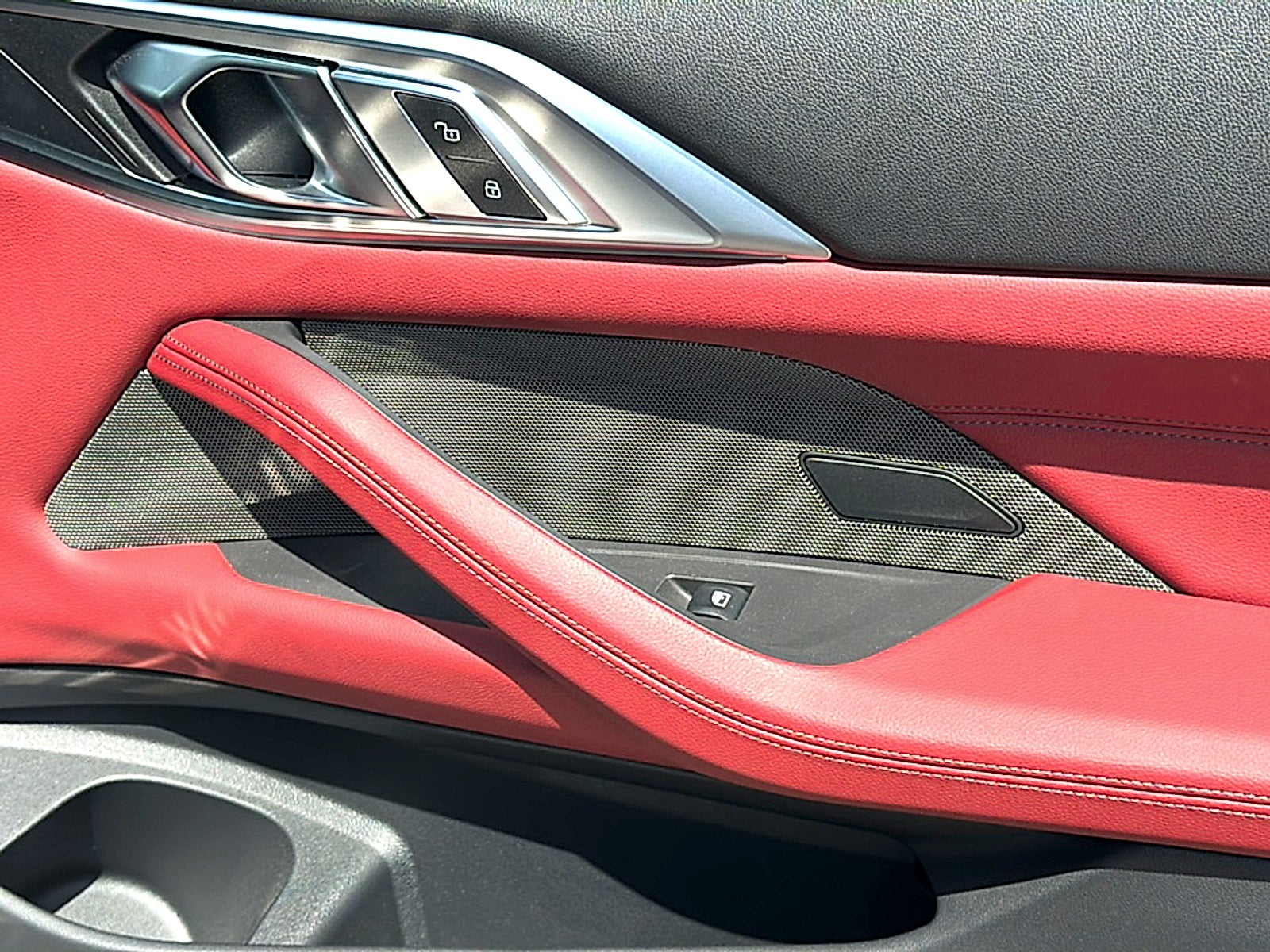 2025 BMW 4 Series 430i xDrive