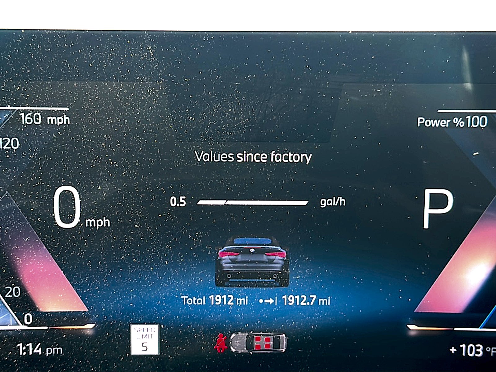 2025 BMW 4 Series 430i xDrive