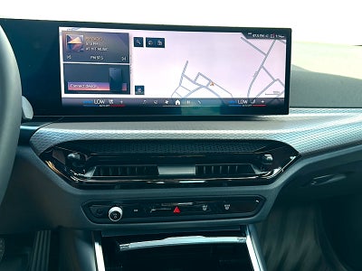 2025 BMW 4 Series 430i xDrive