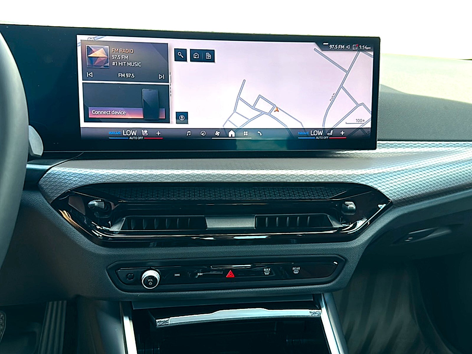 2025 BMW 4 Series 430i xDrive