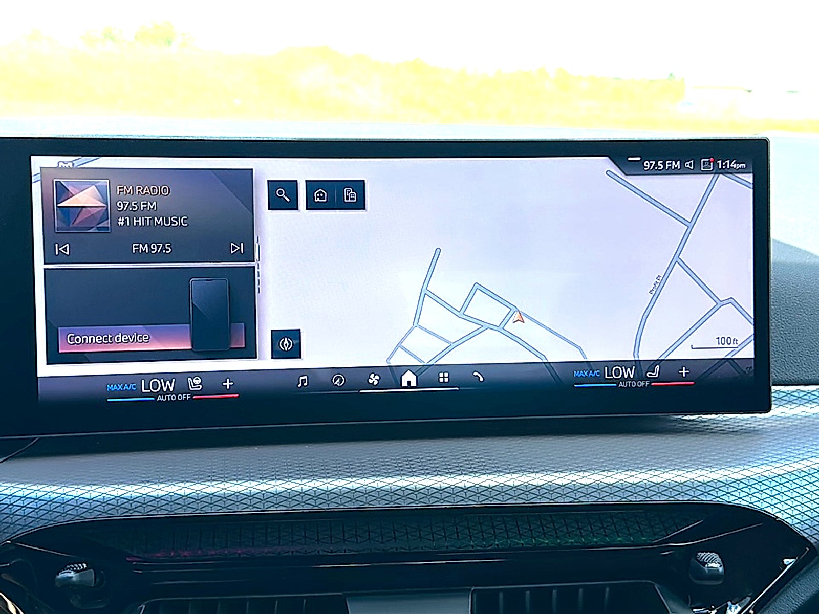 2025 BMW 4 Series 430i xDrive