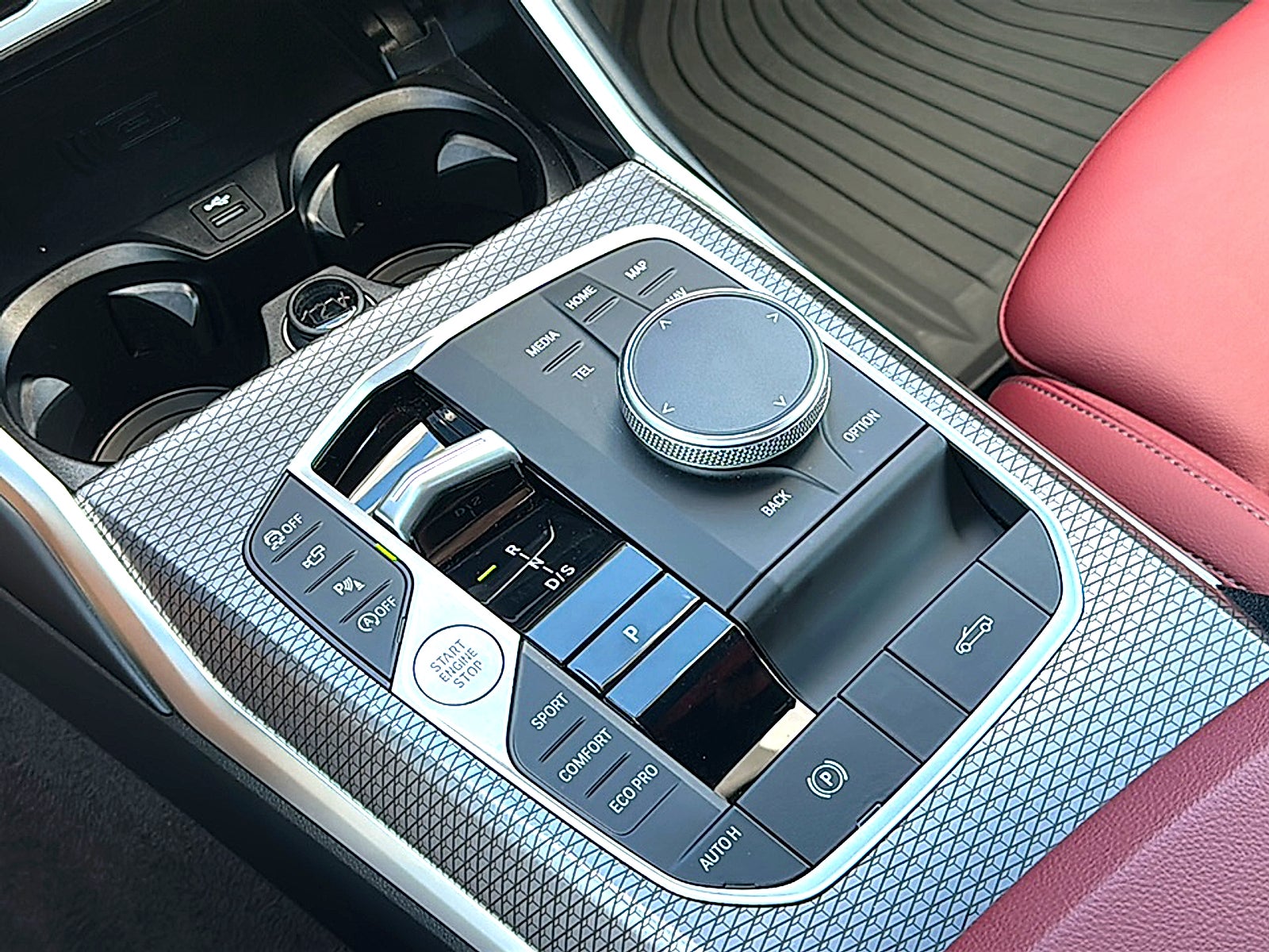 2025 BMW 4 Series 430i xDrive
