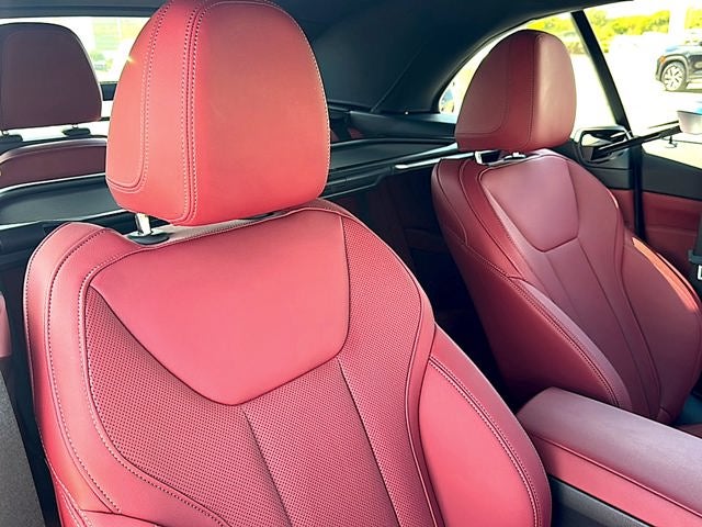 2025 BMW 4 Series 430i xDrive