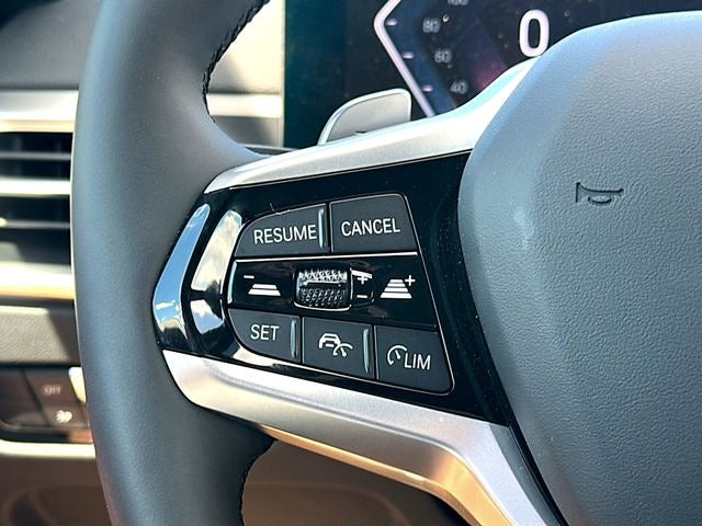 2025 BMW 4 Series 430i xDrive