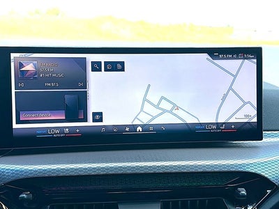 2025 BMW 4 Series 430i xDrive