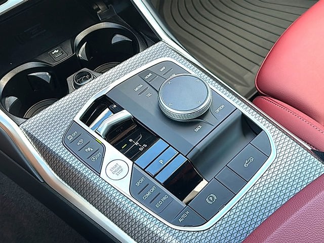 2025 BMW 4 Series 430i xDrive