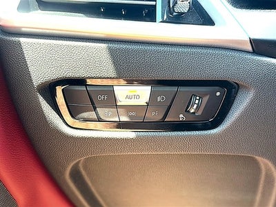 2025 BMW 4 Series 430i xDrive