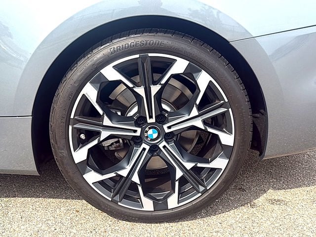 2025 BMW 4 Series 430i xDrive