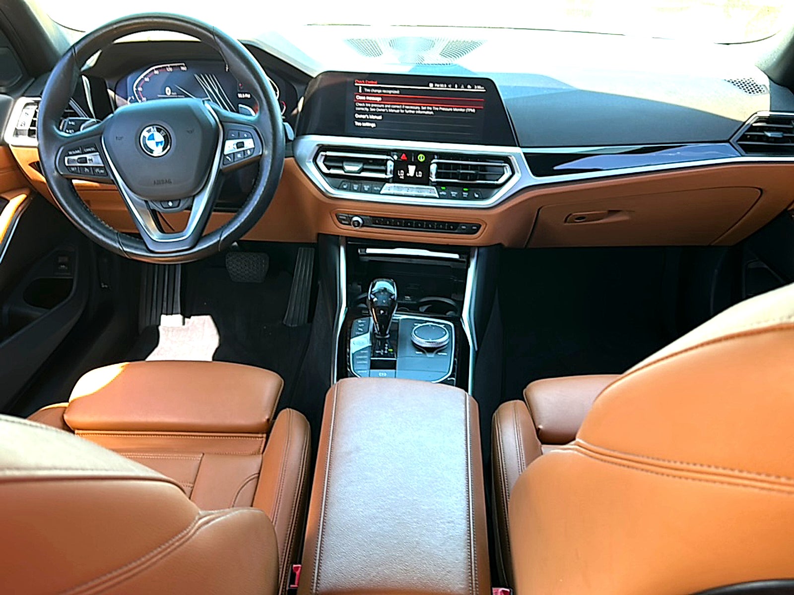 2019 BMW 3 Series 330i xDrive